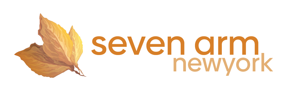 Seven Arm Newyork