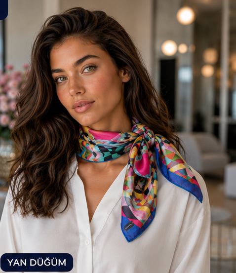 Live the Fashion Vibe